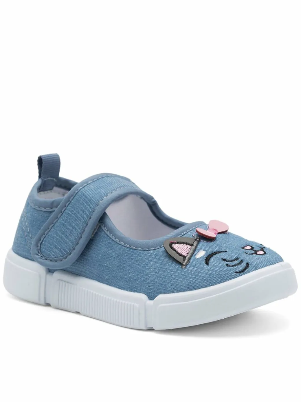 Pantofole CF2459-1 Blu