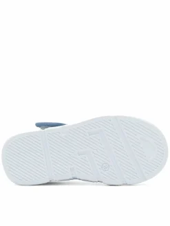 Pantofole CF2459-1 Blu