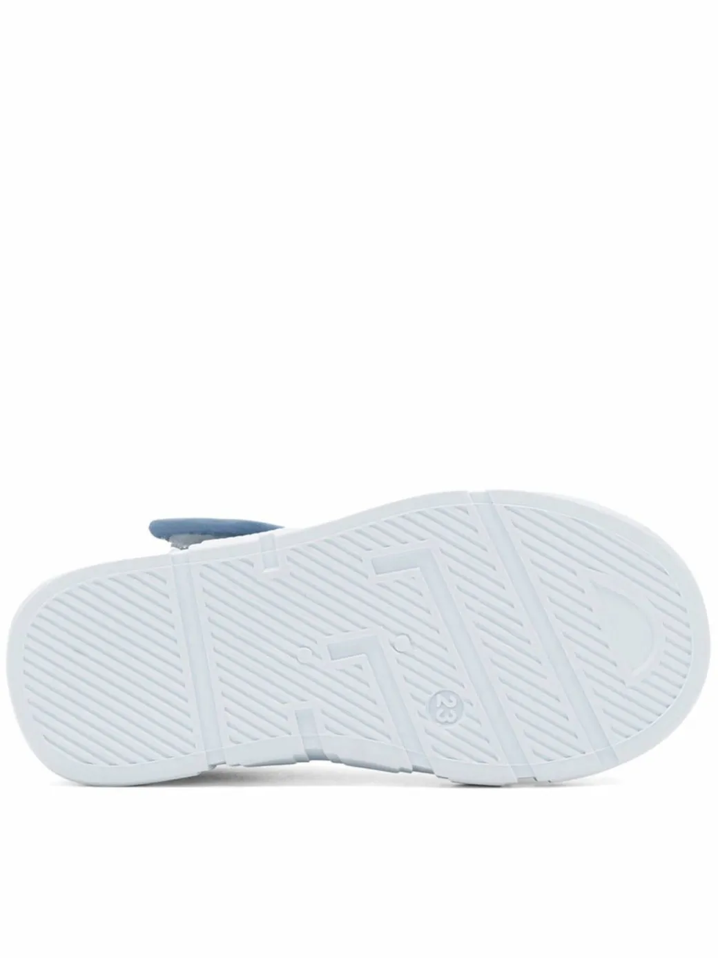 Pantofole CF2459-1 Blu