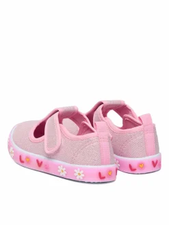 Pantofole CF2500-3(DZ) Rosa