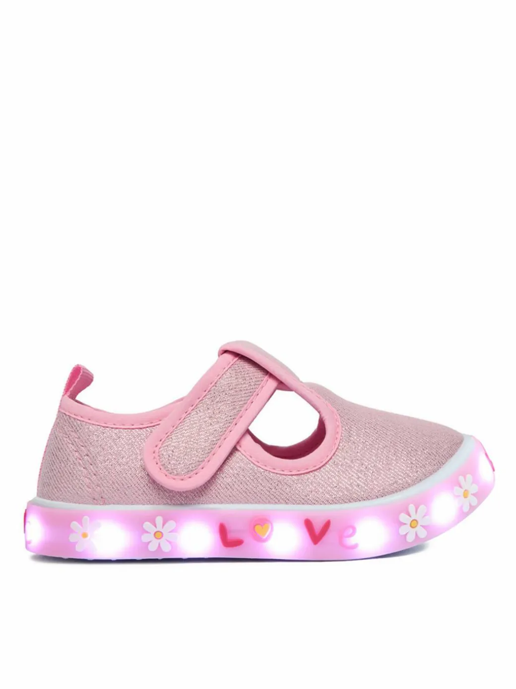 Pantofole CF2500-3(DZ) Rosa