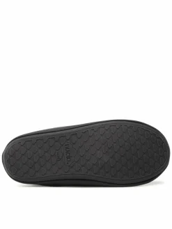 Pantofole Classic Dark UNCLAG684 Blu scuro