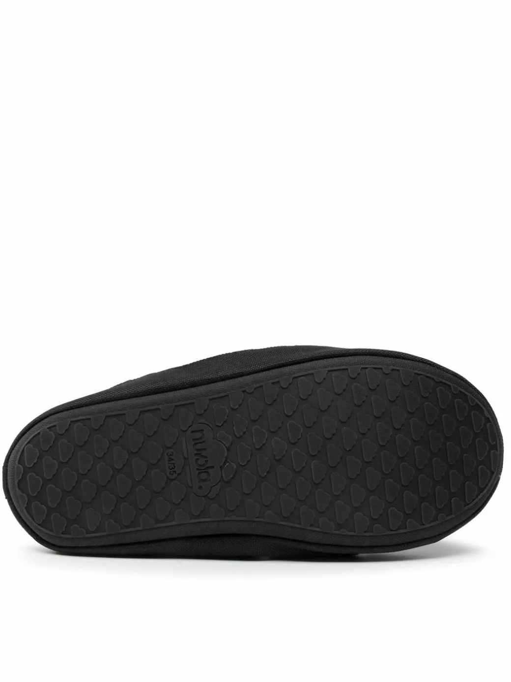 Pantofole Classic Metallic UNCLMETL703 Blu scuro