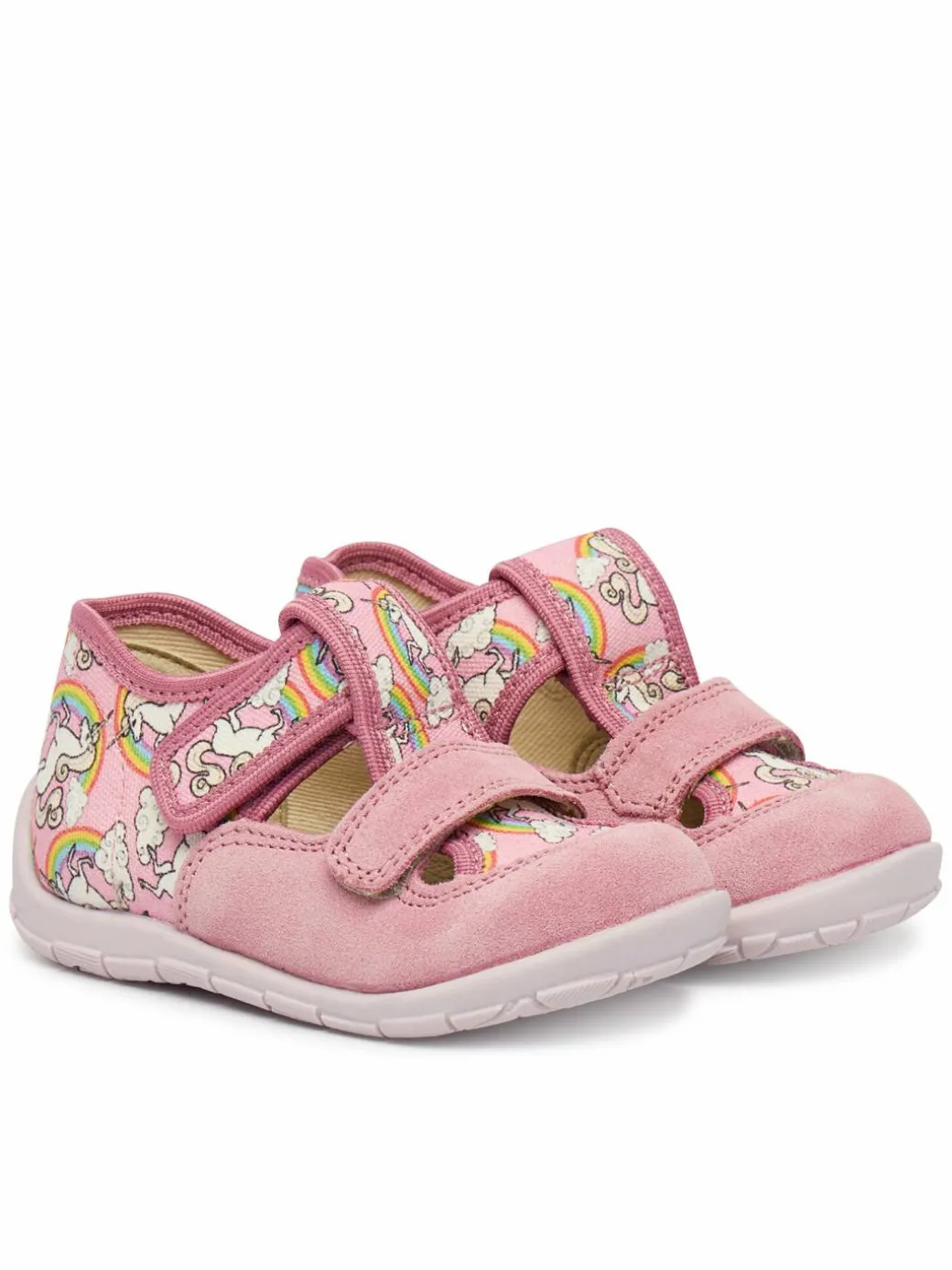 Pantofole Classic Slippers G1700412-8 M Rosa