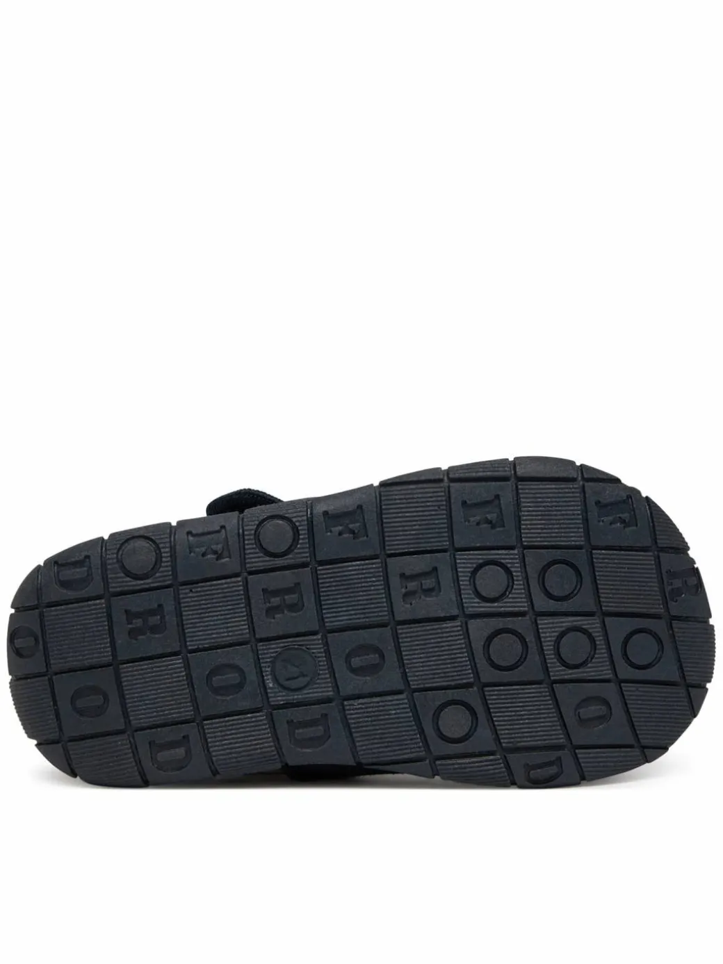 Pantofole Classic Slippers G1700412-17 M Blu scuro