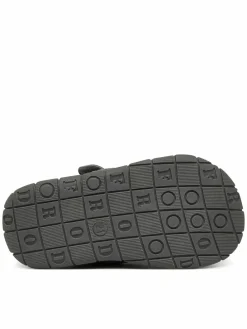Pantofole Classic Slippers G1700412-19 M Grigio