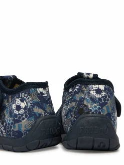Pantofole Classic Slippers G1700443 M Blu scuro
