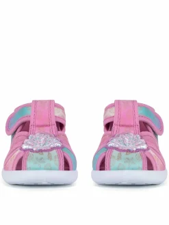 Pantofole CM240413-2 Multicolore