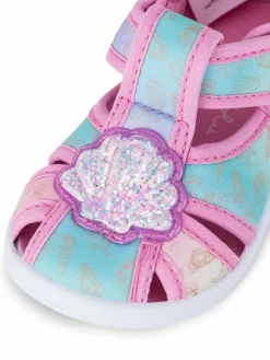 Pantofole CM240413-2 Multicolore
