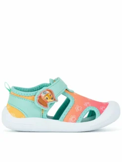 Pantofole CM-SS25-346PAW Multicolore