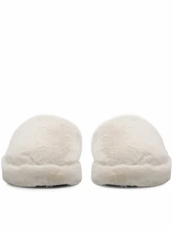 Pantofole DE-10 Beige