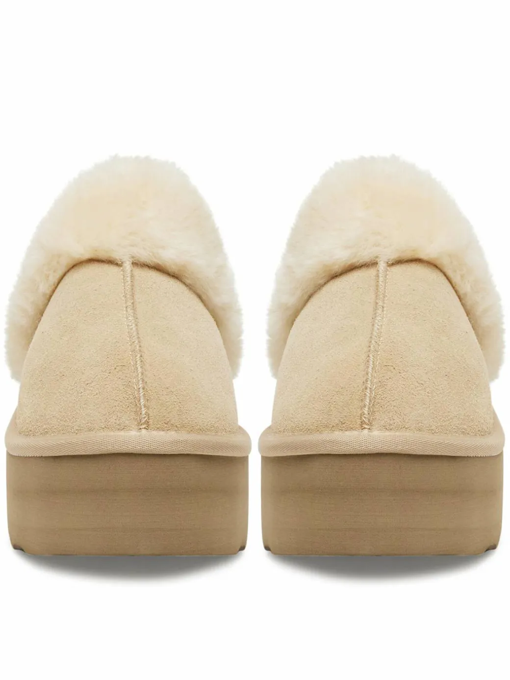 Pantofole DZ-AW12 Beige