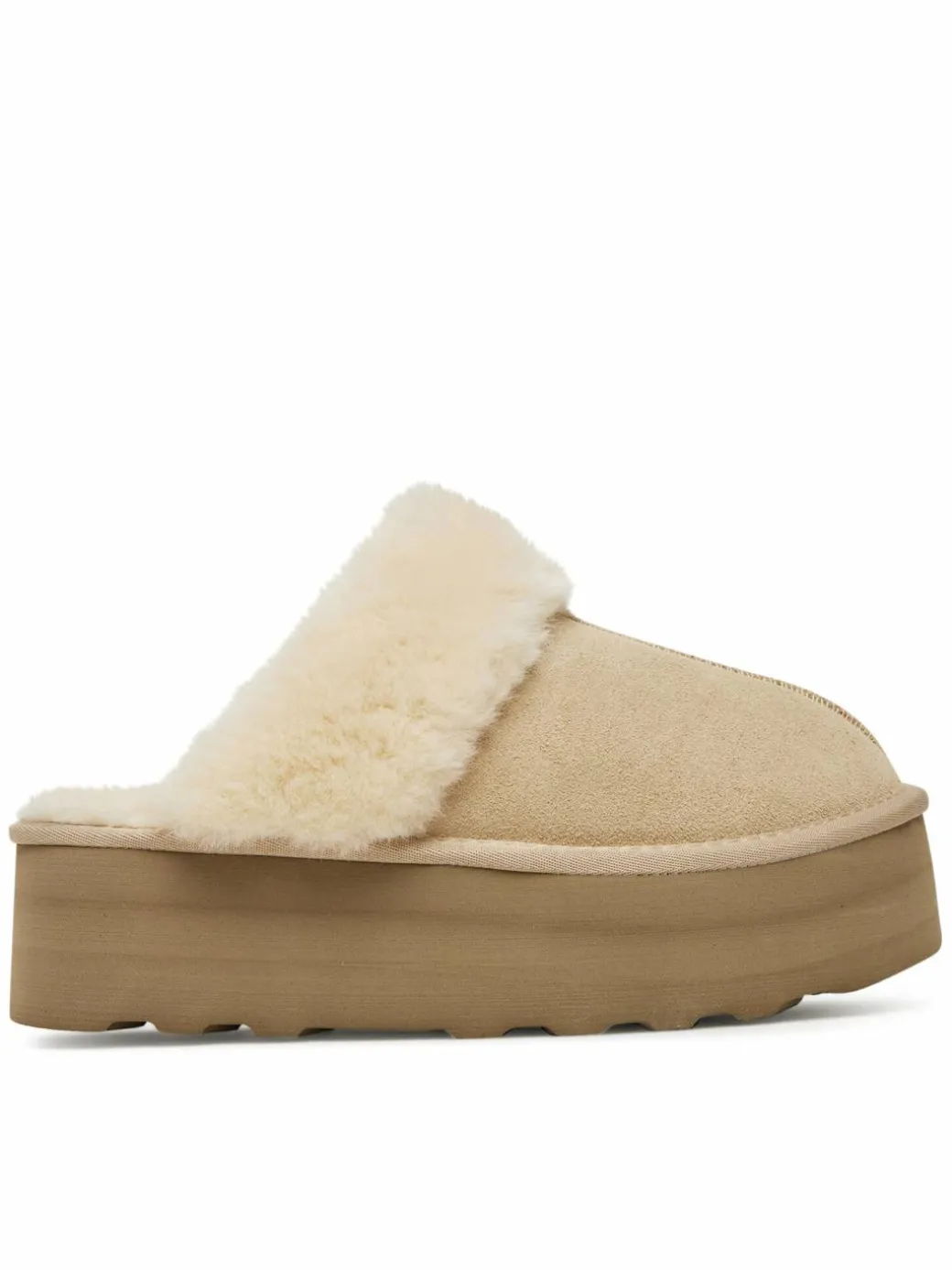 Pantofole DZ-AW12 Beige