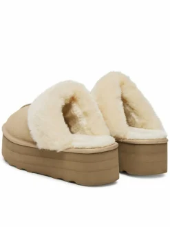 Pantofole DZ-AW12 Beige