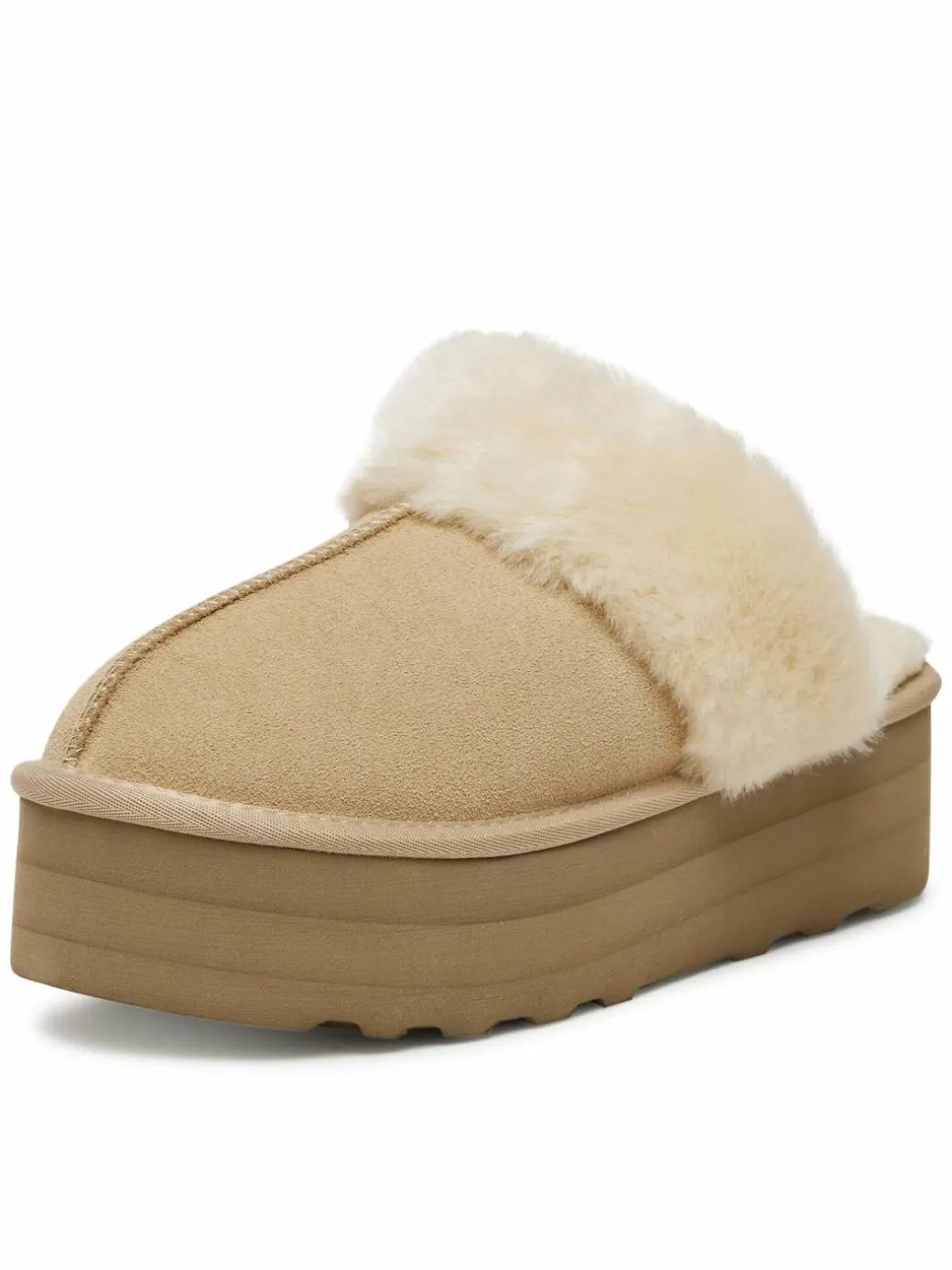 Pantofole DZ-AW12 Beige