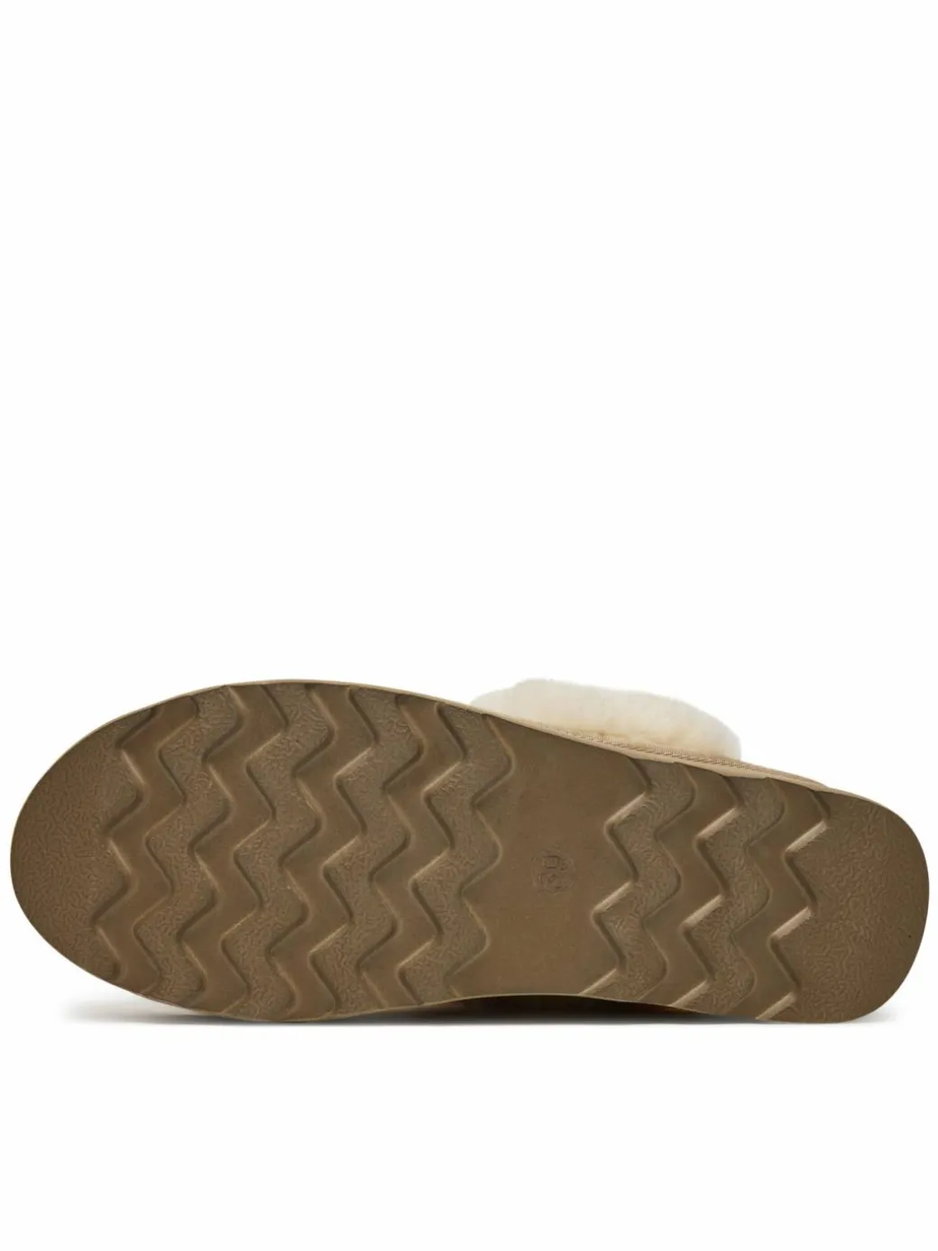 Pantofole DZ-AW12 Beige