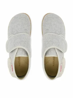Pantofole Eppis 4000723-01-0Q03 DD Grigio