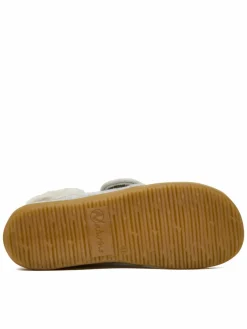 Pantofole Eppis 4000723-01-0Q03 DD Grigio