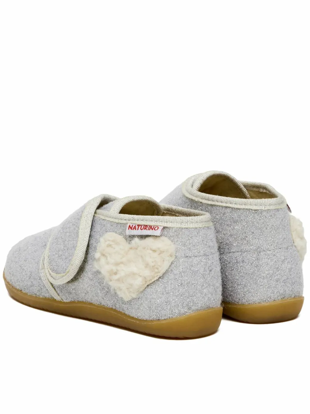 Pantofole Eppis 4000723-01-0Q03 D Grigio