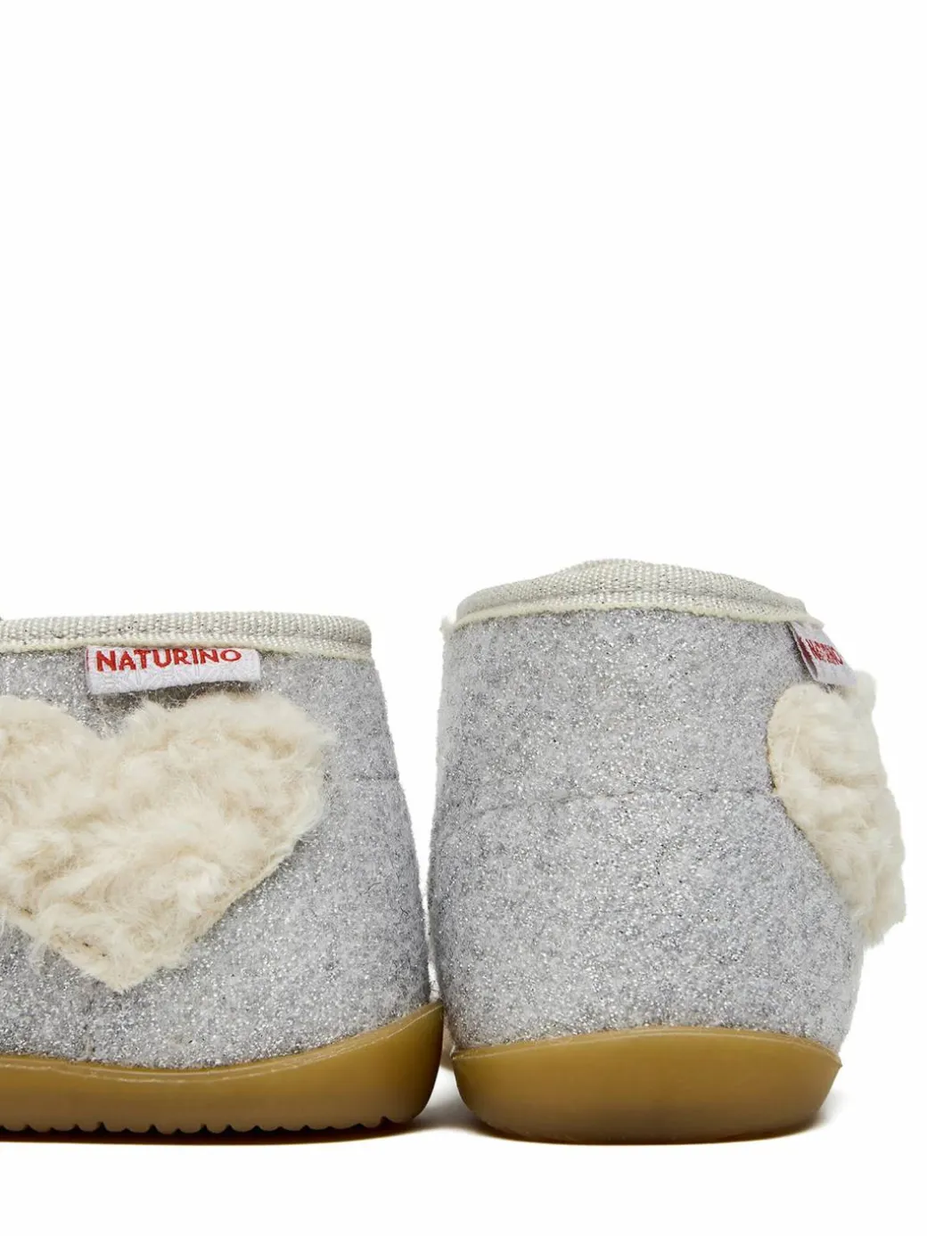 Pantofole Eppis 4000723-01-0Q03 S Grigio