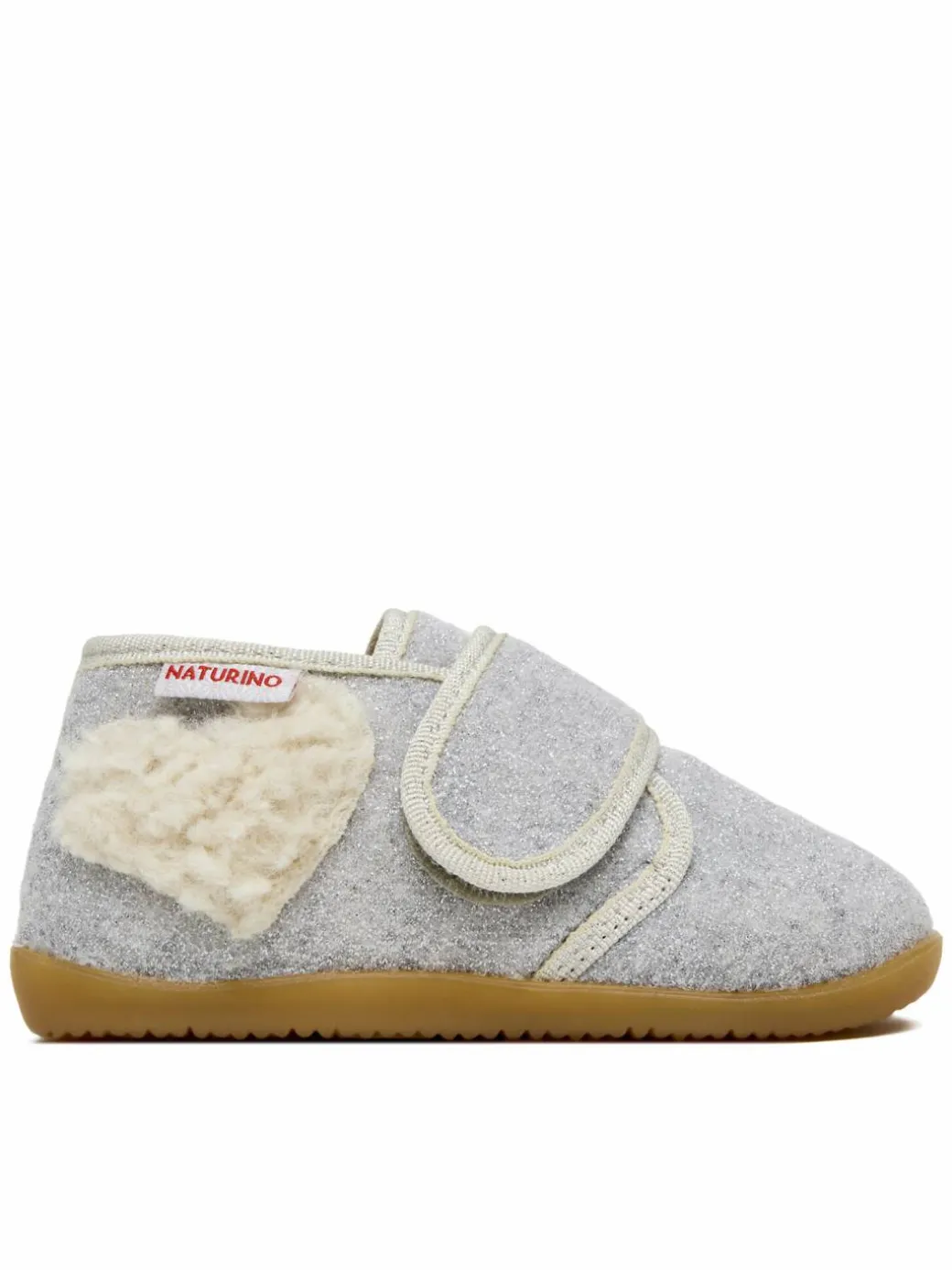Pantofole Eppis 4000723-01-0Q03 S Grigio