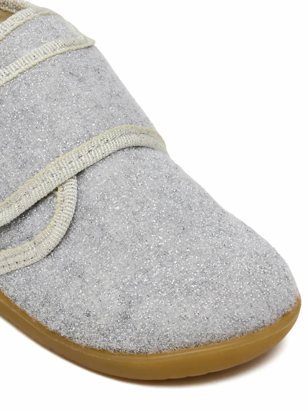 Pantofole Eppis 4000723-01-0Q03 S Grigio