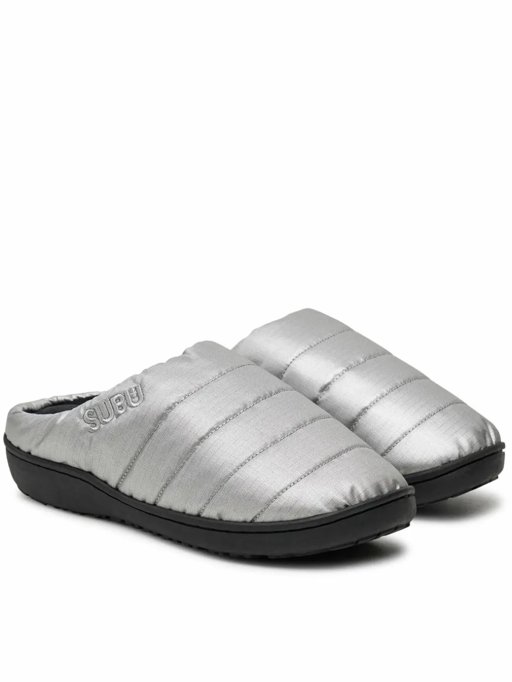 Pantofole F-line Grigio