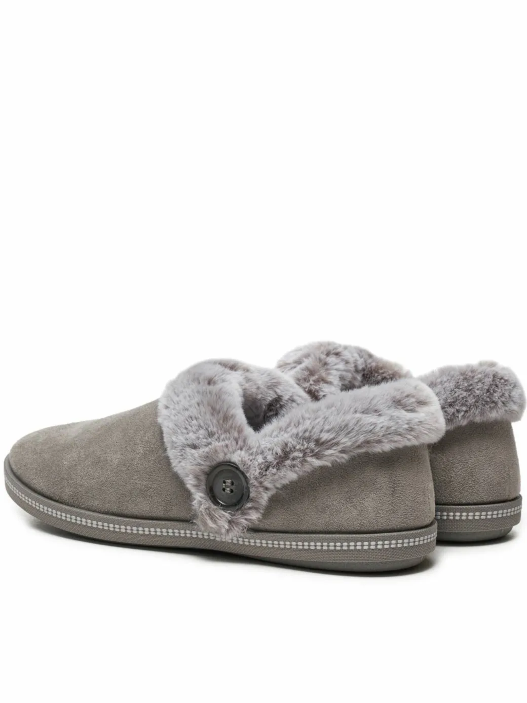 Pantofole Fresh Toast 167219/CCL Grigio