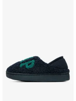 Pantofole GCJ001F4TKELYBGP Nero