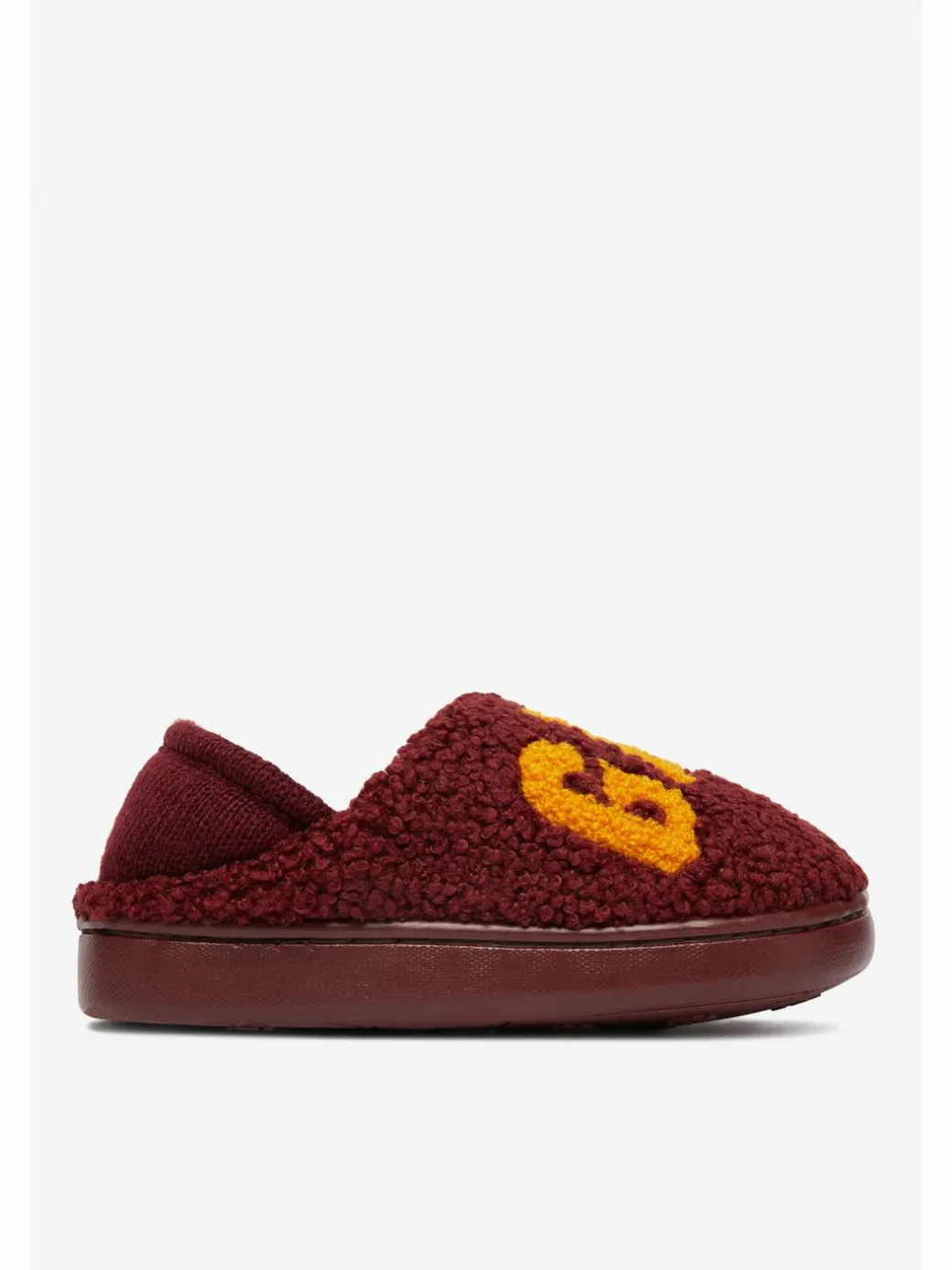 Pantofole GCJ001F4TKRDDEGP Bordeaux