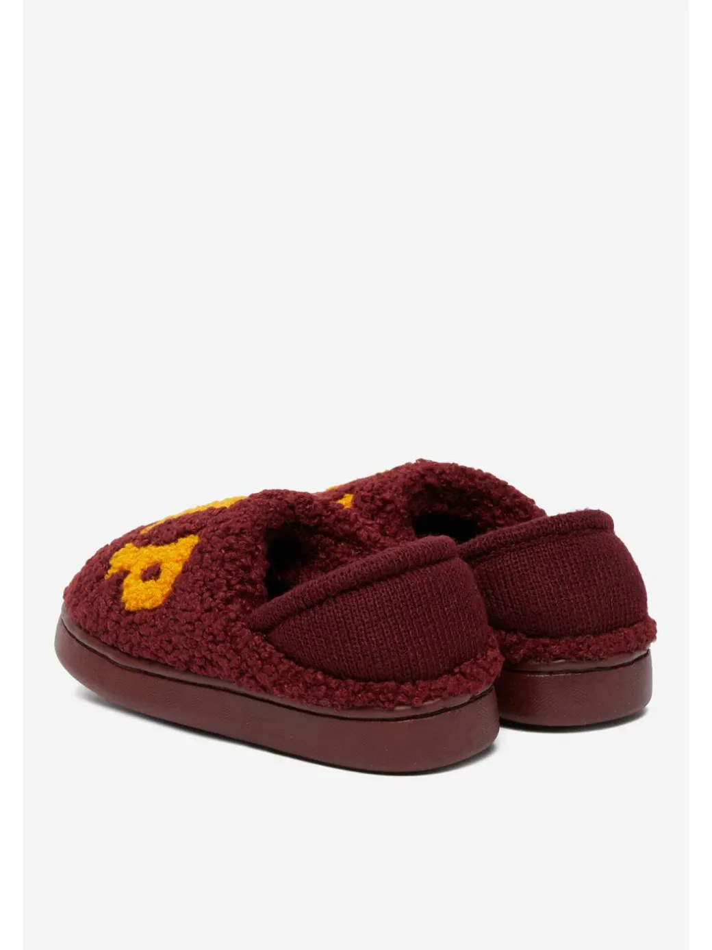 Pantofole GCJ001F4TKRDDEGP Bordeaux