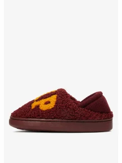 Pantofole GCJ001F4TKRDDEGP Bordeaux