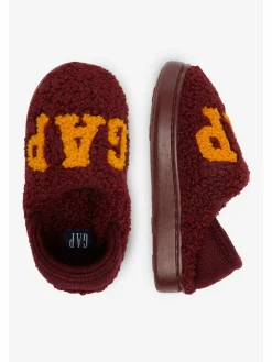 Pantofole GCJ001F4TKRDDEGP Bordeaux