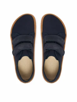 Pantofole G1700440-2 D Blu scuro