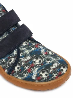 Pantofole G1700440-29 D Blu scuro