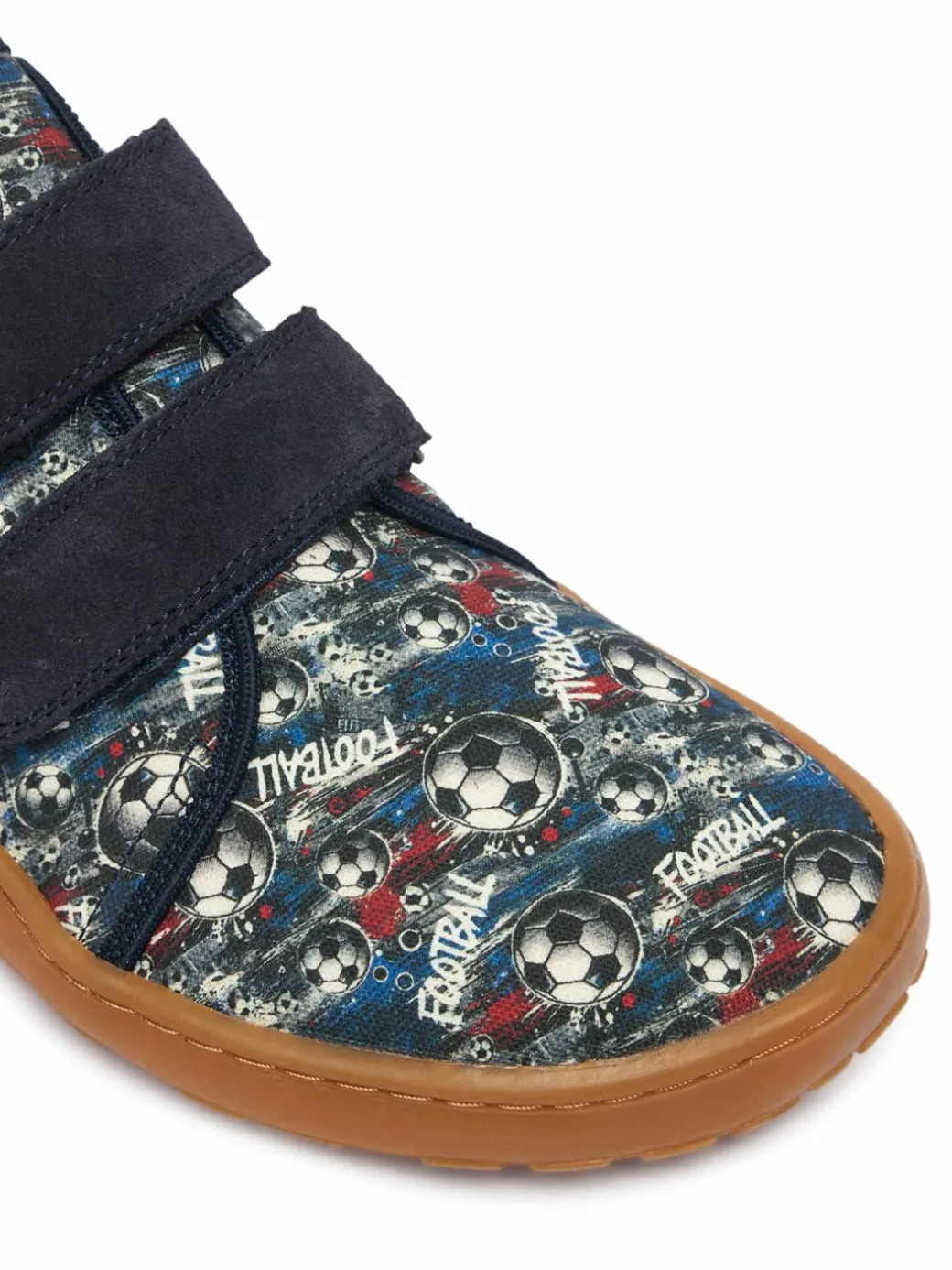 Pantofole G1700440-29 D Blu scuro