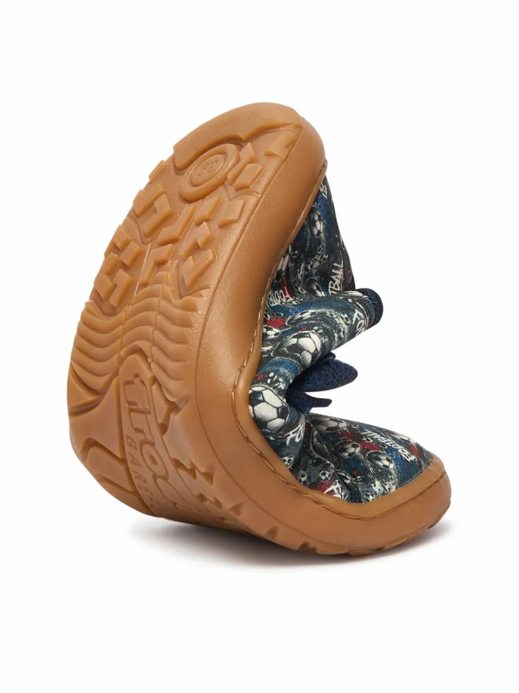 Pantofole G1700440-29 D Blu scuro