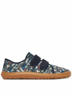 Pantofole G1700440-29 D Blu scuro