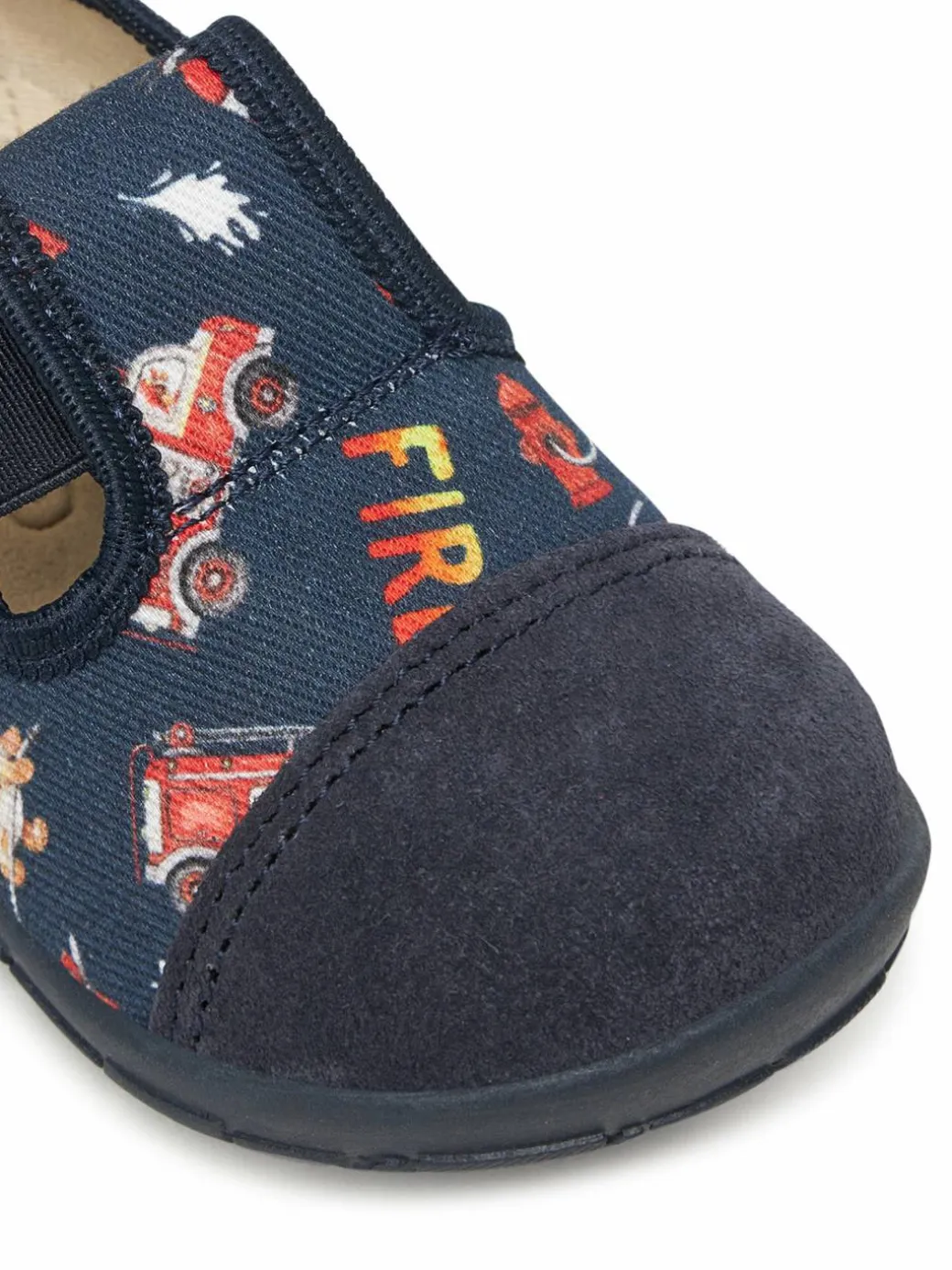 Pantofole G1700431 M Blu scuro