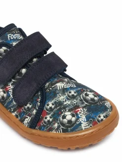 Pantofole G1700440-29 M Blu scuro