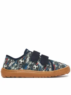 Pantofole G1700440-29 M Blu scuro