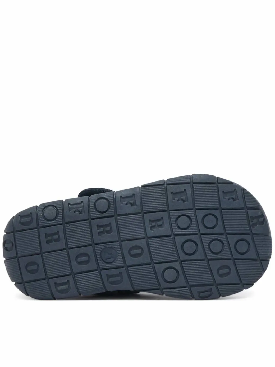 Pantofole G1700455 M Blu scuro