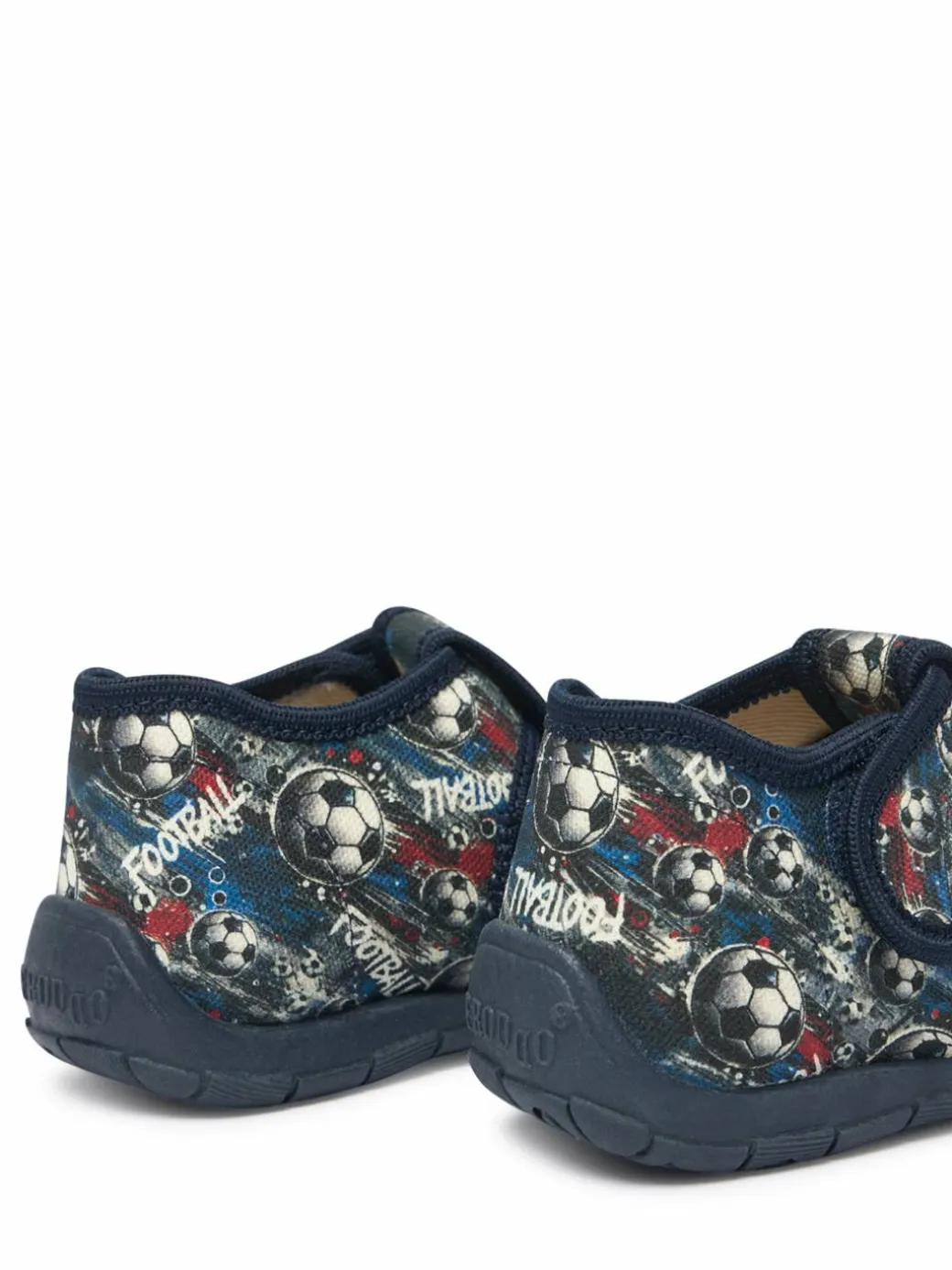 Pantofole G1700455 M Blu scuro