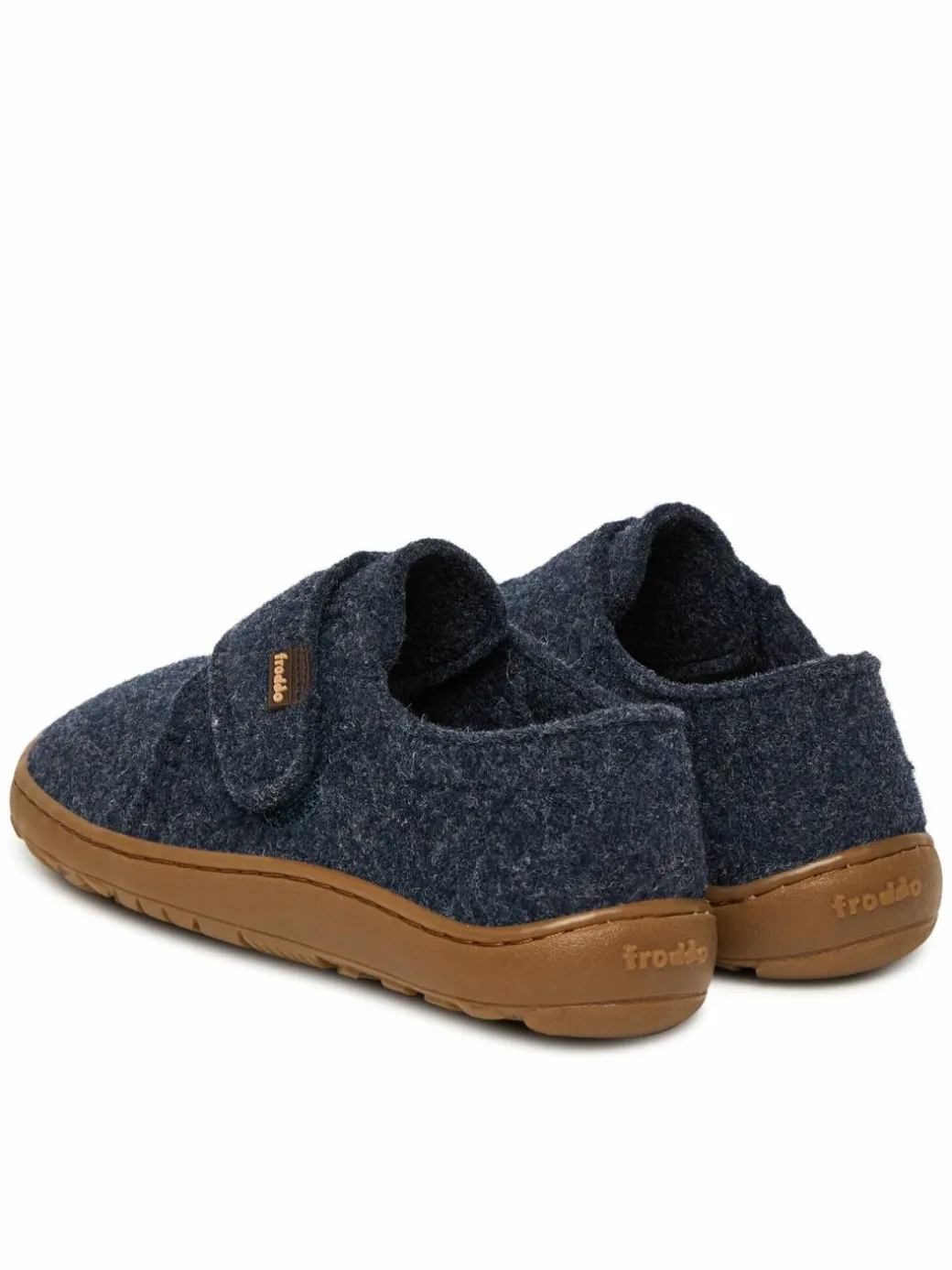 Pantofole G1700420 M Blu scuro