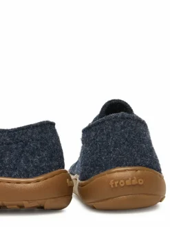 Pantofole G1700420 M Blu scuro