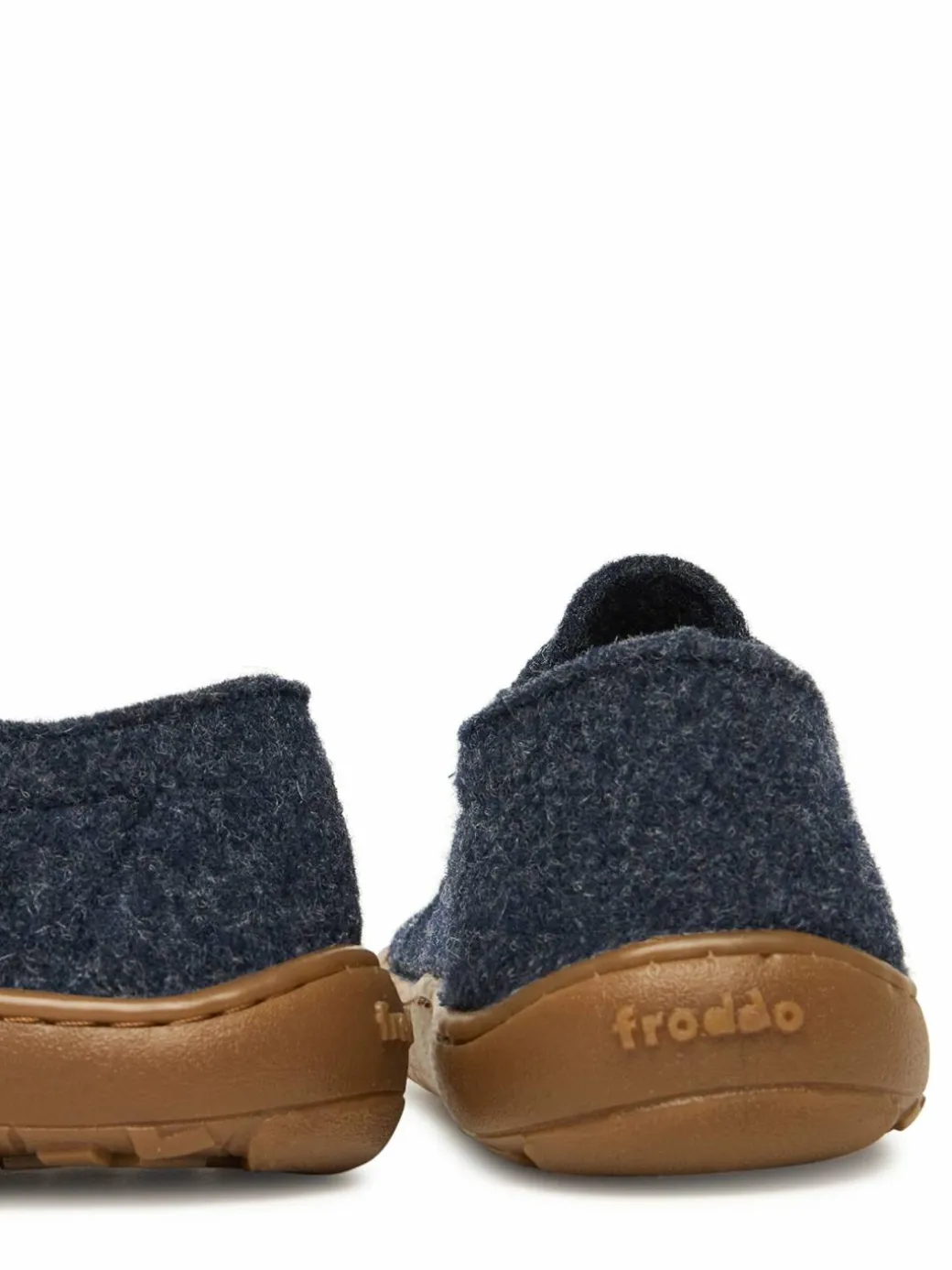 Pantofole G1700420 M Blu scuro
