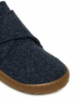 Pantofole G1700420 M Blu scuro