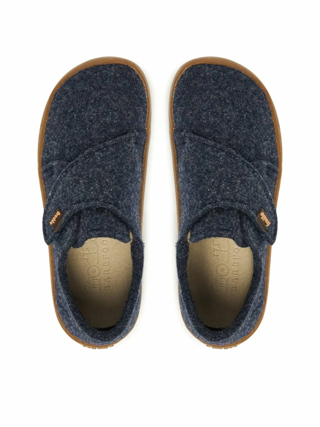 Pantofole G1700420 M Blu scuro