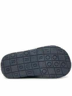Pantofole G1700429 M Blu scuro