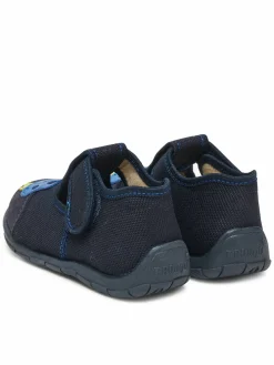 Pantofole G1700429 M Blu scuro